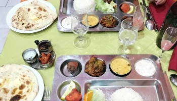 Restaurant Krishna - Bergerac