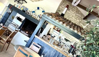 Restaurant L'Aile de Ré - 17580 Le Bois-Plage-En-Ré