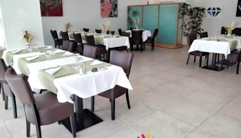 Restaurant L'atelier - 33150 Cenon