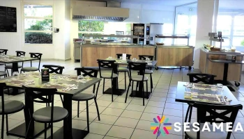 Restaurant L'Atelier - Rue Des Carrossiers