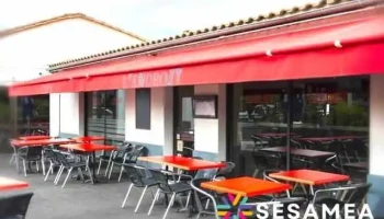 Restaurant L'Endroit Blanquefort - Blanquefort