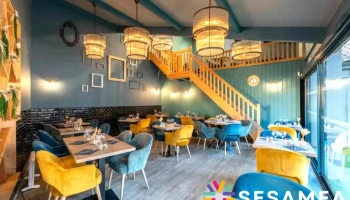 Restaurant L’épicurien - Biscarrosse