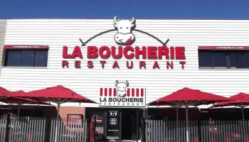 Restaurant La Boucherie - 87280 Limoges