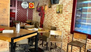 Restaurant La Cantina - Périgueux