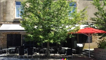 Restaurant La Cave - 87120 Eymoutiers