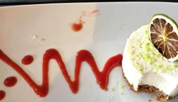 Restaurant La Salicorne - La Couarde-Sur-Mer