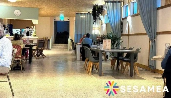 Restaurant Le 53 - 16210 Chalais