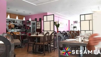 Restaurant Le Bistrot d'Antan - 33520 Bruges