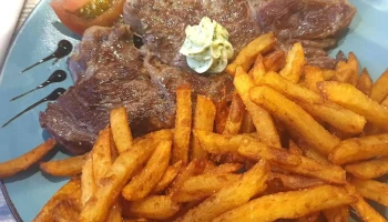 Restaurant Le Château - Barbezieux-Saint-Hilaire