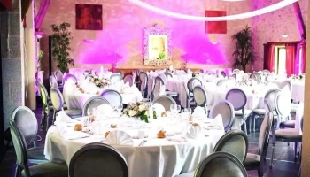 Restaurant Le clos des cèdres - Bonnac-La-Côte