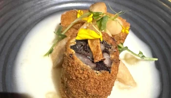 Restaurant le Confluence - Bergerac