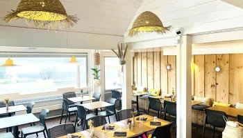 Restaurant le k’osy - 40530 Labenne