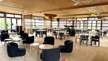 Restaurant Le Lanaud - Saint-Hilaire-Bonneval