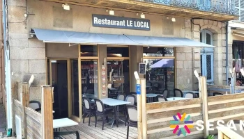 Restaurant Le Local - 19000 Tulle