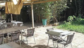 restaurant Le Luma - Arbanats