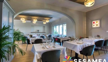 Restaurant Le Meysset - 24200 Sarlat-La-Canéda