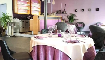 Restaurant Le Nord Sud Verdelais Langon 33490 - 33490 Verdelais
