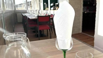 Restaurant le Pommeil - 23000 Guéret