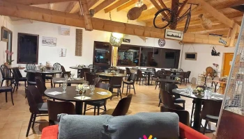 Restaurant Le Poséidon - Des Bardonnieres