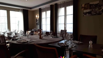 Restaurant Le Saint Georges - 86370 Vivonne