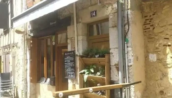 Restaurant Le Vin'Quatre - 24 - Bergerac