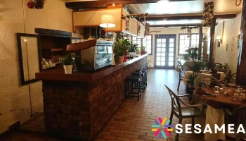 Restaurant Les Arcades - 40800 Duhort-Bachen