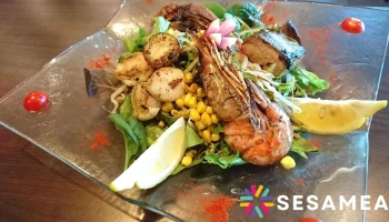 Restaurant Les dunes - 81100 Castres