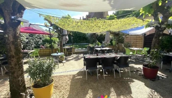 Restaurant Les Plaisirs Gourmands - 24260 Le Bugue