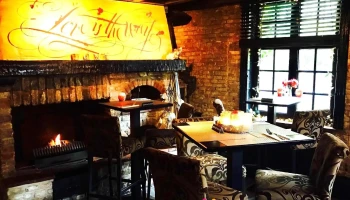 Restaurant One - Brugge