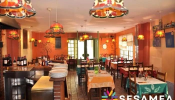 Restaurant pizzeria la Calabre - Libourne