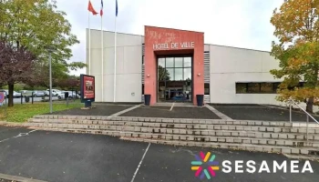 Restaurant Scolaire - 24650 Chancelade