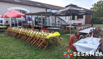 Restaurant Traiteur des Lys - Bonnes