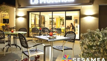 Restaurant Traiteur Le Provençal - 87220 Feytiat