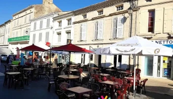 Resto Bistro Le Neuf - Aulnay