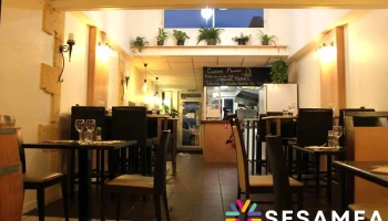 Resto le 113 - 33140 Cadaujac