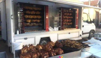 Rôtisserie Lopes - Artigues-Près-Bordeaux