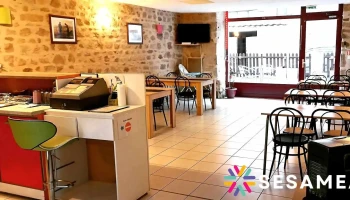 Royal Kebab Restaurant - 87120 Eymoutiers