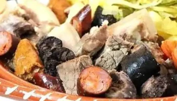 Sabores de Portugal - 33140 Cadaujac