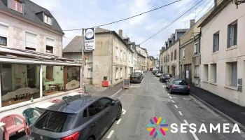 Salerno - 23300 La Souterraine