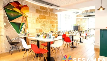 Santosha Saint-Medard-en-Jalles - Cantine Asiatique - 33160 Saint-Médard-En-Jalles