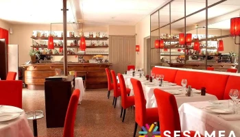 Sarl Restaurant Du Château - 16200 Jarnac