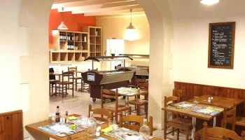 Sas resto bistrot - 17500 Jonzac