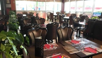 Saveurs Asiatiques - 2 Rue Denis Papin