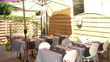 Saveurs nomades - 33670 Créon