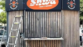 Shwa - Blanquefort