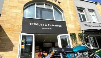 Snoopduck - Biarritz
