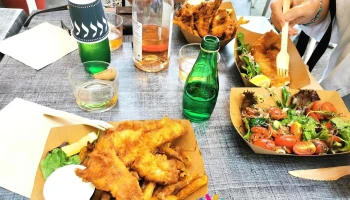 SO’FiSH - 40130 Capbreton