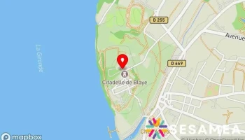 Societe Nouvelle de la Citadelle - Blaye