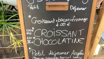 Soupcon - Pays De Belvès