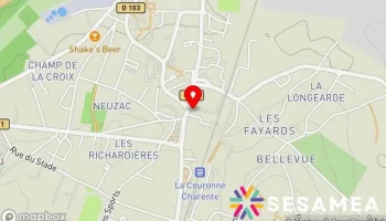 StradaPizza La Couronne - 16400 La Couronne